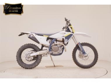 Husqvarna FE250