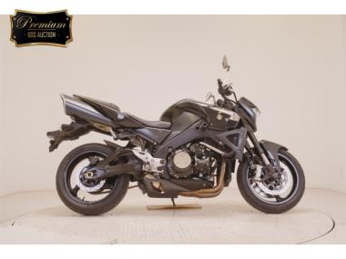 Suzuki B-King