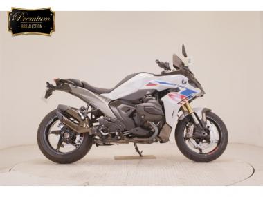 BMW R1300RS Asa