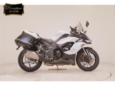 Kawasaki Ninja1100sx
