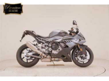 BMW S1000 Rr