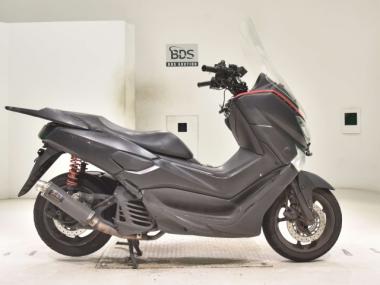 Yamaha Nmax155