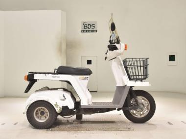 Honda Gyro