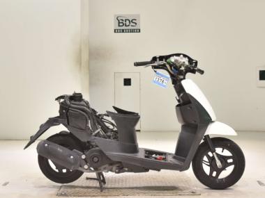 Suzuki Let's