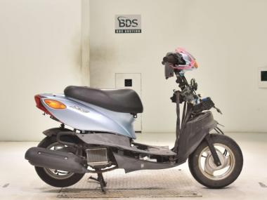 Yamaha Jog