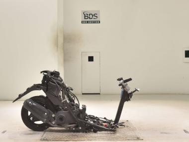 Suzuki Let's