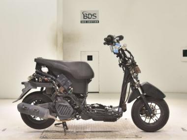 Honda Dunk