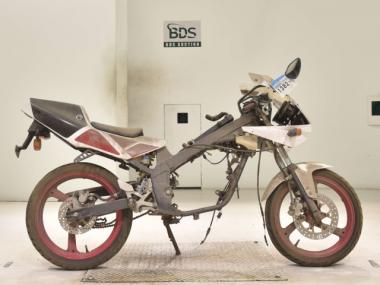 Yamaha TZR50