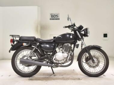 Suzuki ST250