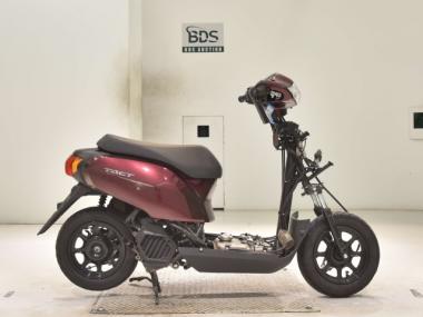 Honda Tact-4 Basic