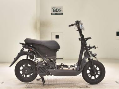 Yamaha Jog