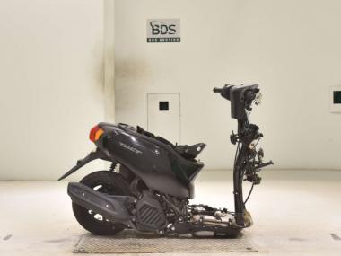 Honda Tact-4 Basic