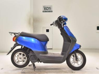 Honda Tact-4 Basic