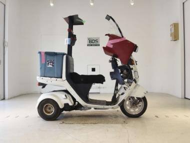 Honda Gyro