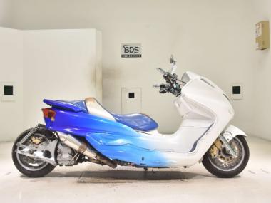 Yamaha Majesty 250c