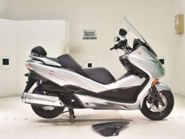 Honda Forza Z