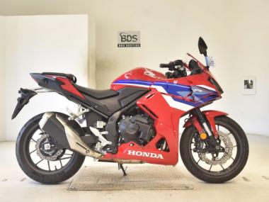 Honda CBR400R E Clutch