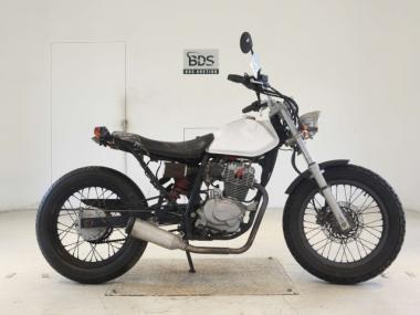 Honda FTR223