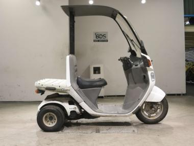 Honda Gyro
