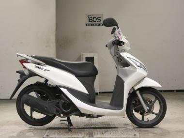 Honda Dio 110