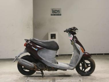 Suzuki Let's4
