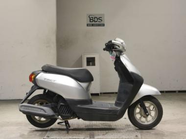 Honda Tact-4 Basic