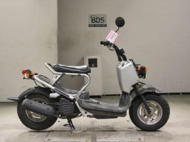 Honda Zoomer