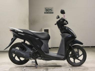 Honda Dio 110