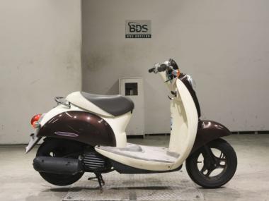 Honda Crea Scoopy