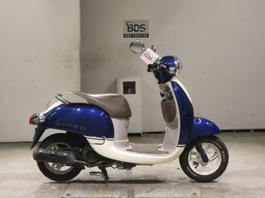 Honda Giorno