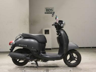 Honda Giorno