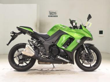 Kawasaki Ninja1000