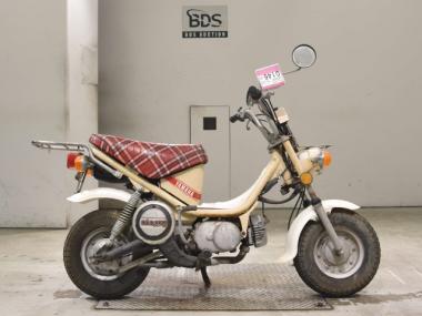 Yamaha Tea PPE50