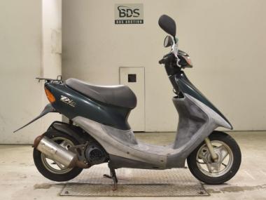 Honda Dio