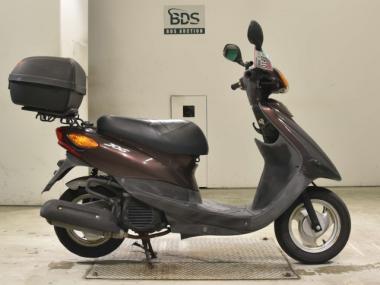 Yamaha Jog