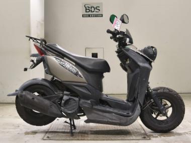 Yamaha Bw's-3