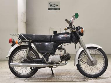 Honda CD90S