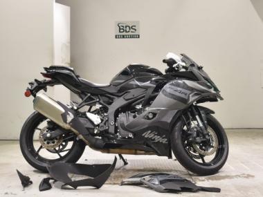 Kawasaki Zx-4r