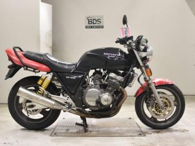 Honda CB400SF