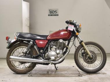Yamaha SR500