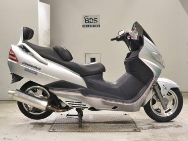 Suzuki Skywave 250