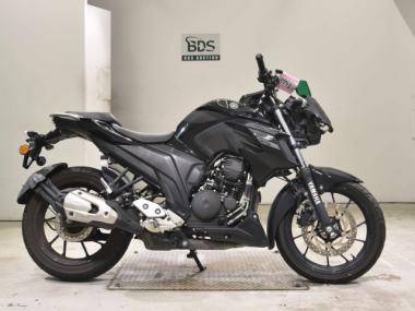 Yamaha FZ25