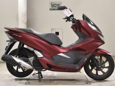 Honda PCX125