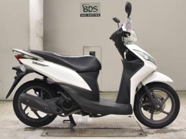 Honda Dio 110