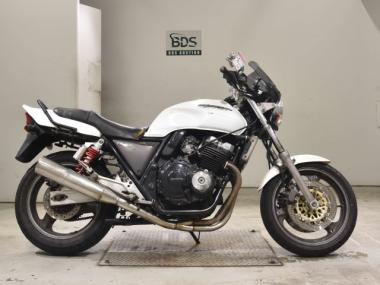 Honda CB400SF