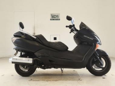Honda Forza Z