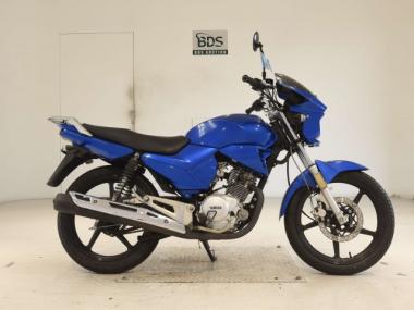 Yamaha YBR125