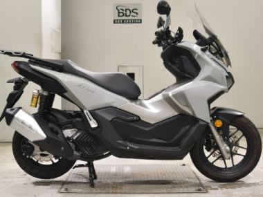 Honda ADV160