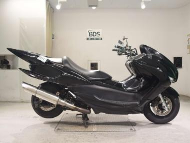 Yamaha Majesty 250