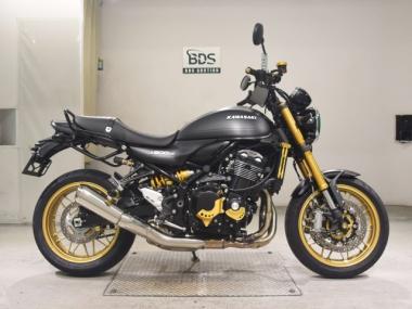 Kawasaki Z900RS Se